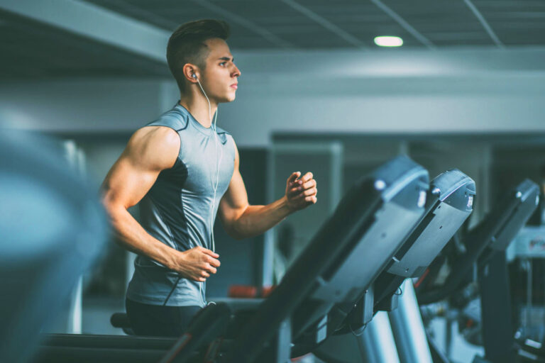Increase your Endurance Through the Pilates Method