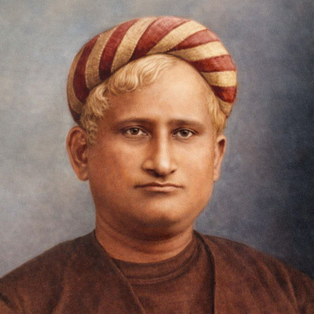 বঙ্কিমচন্দ্র চট্টোপাধ্যায়